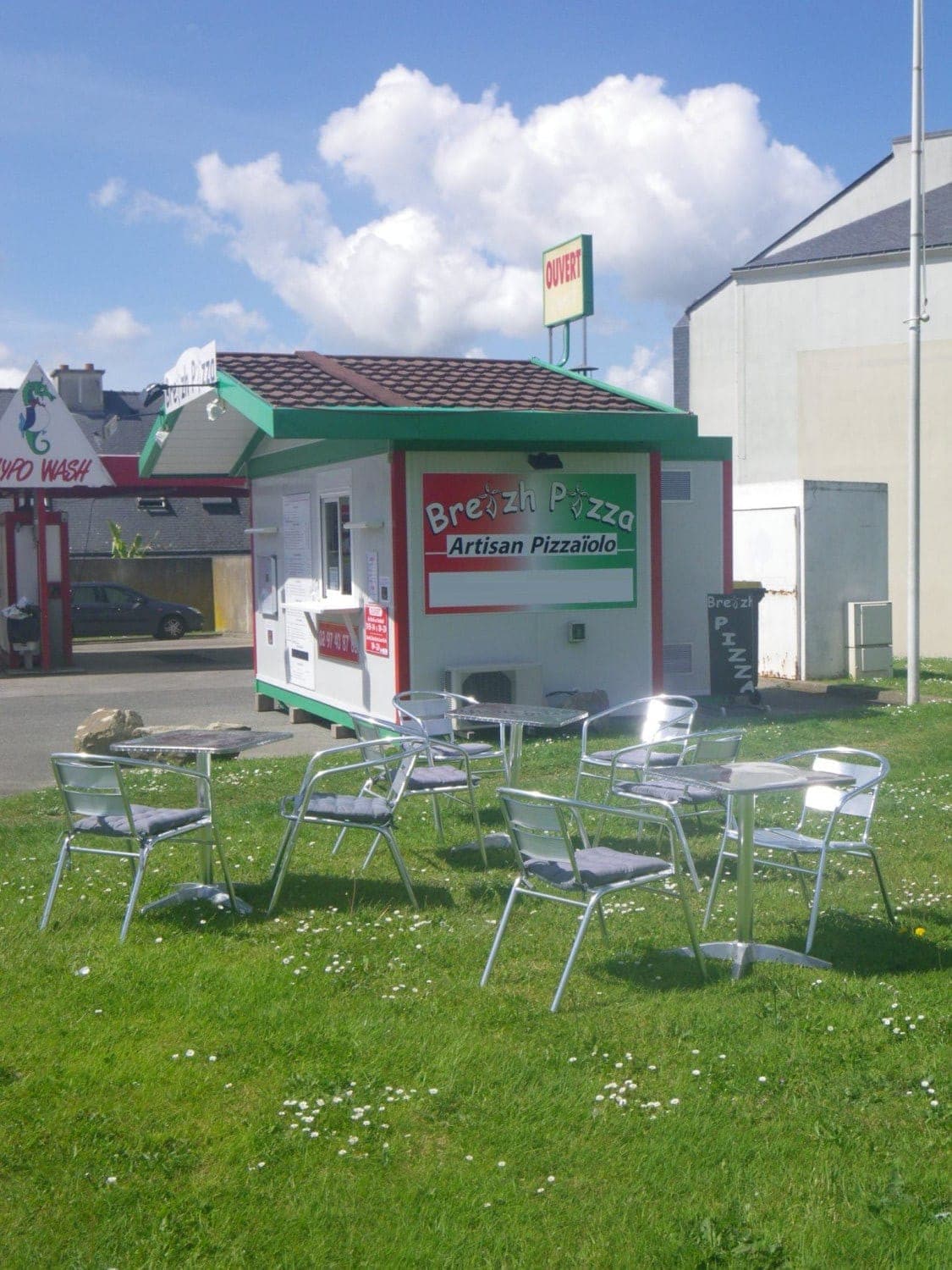 Breizh Pizza — photo 3