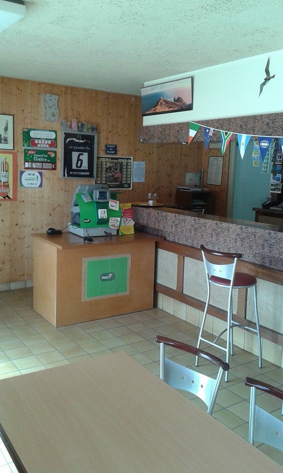 Café de la Petite Vitesse — photo 3