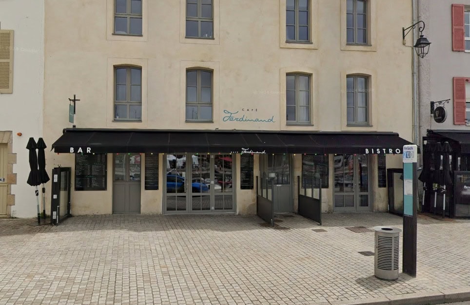 Café Ferdinand — photo 2