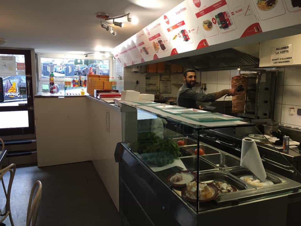 Chez Ali Baba — photo 3