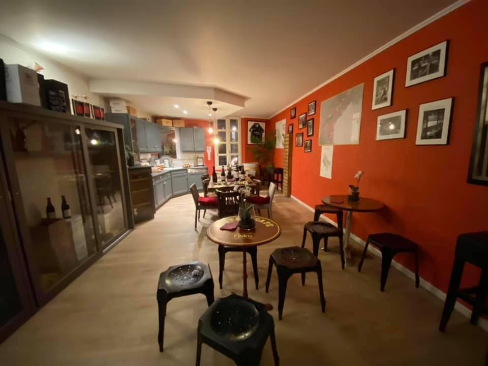 Chez Fred — photo 3