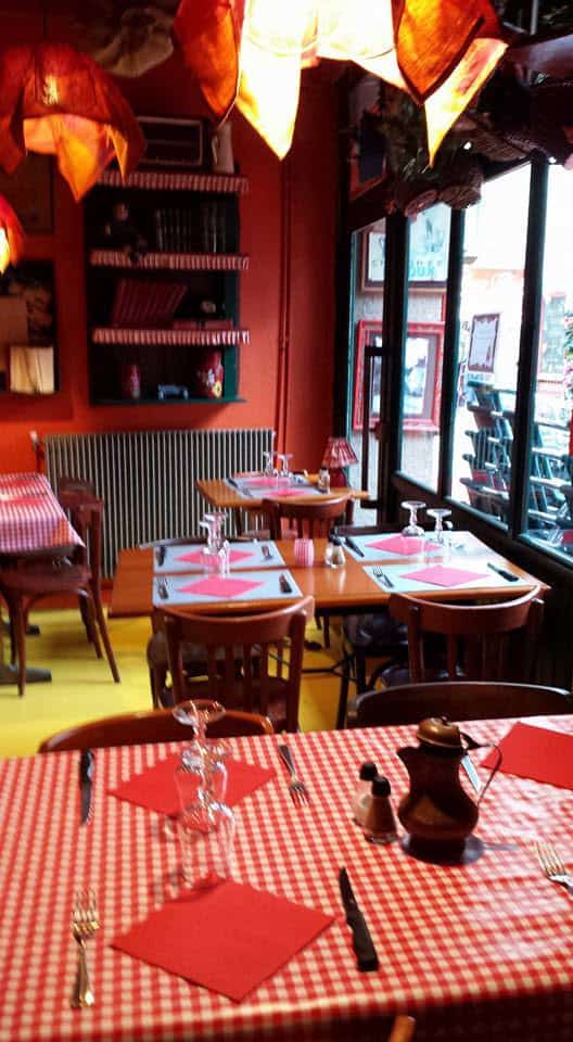 Chez La Mère 6 Sous — photo 3