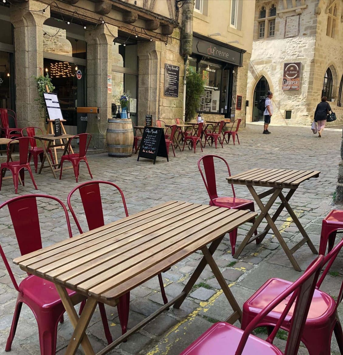 Chez Marcelle — photo 3