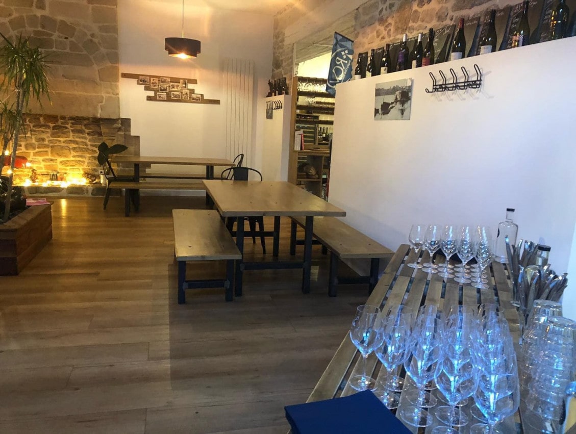 Chez Marcelle — photo 2