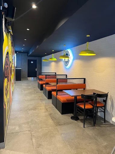 Chicken Street — photo 3