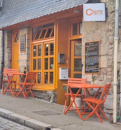 Cinque5se — photo 3