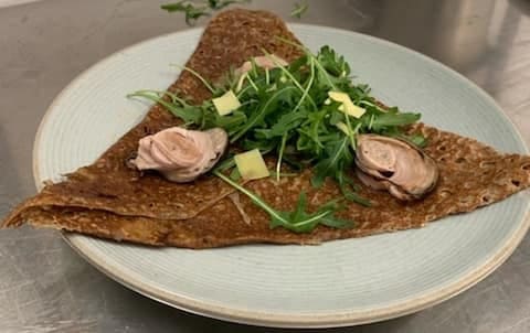 Crêperie Saint-Vincent — photo 2