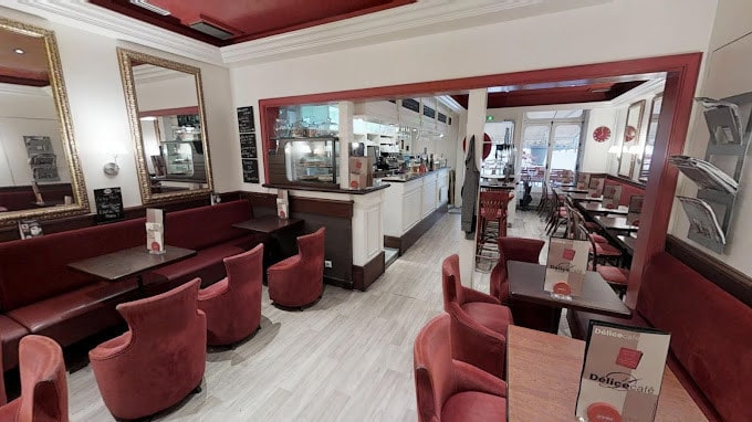 Délice Café — photo 3