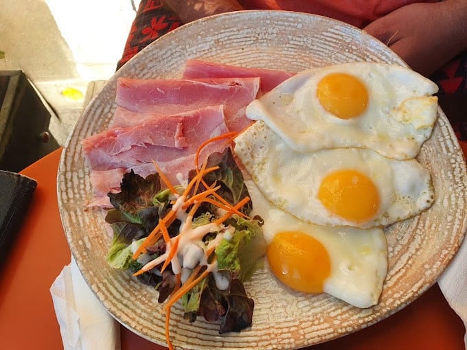 Photo de Délice Café