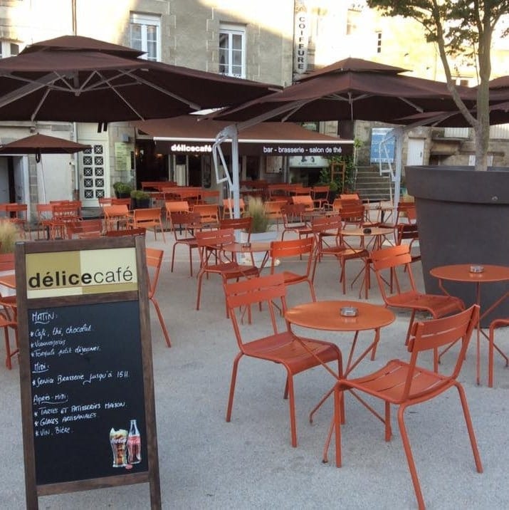 Délice Café — photo 2