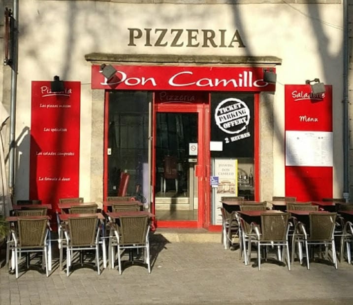 Don Camillo — photo 3