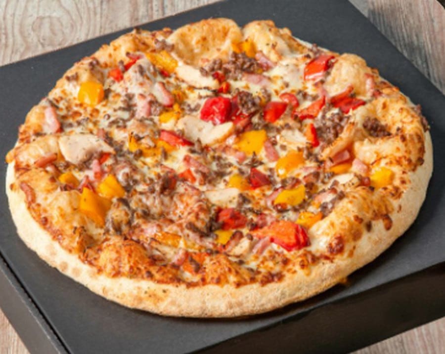 Doog Pizza — photo 2