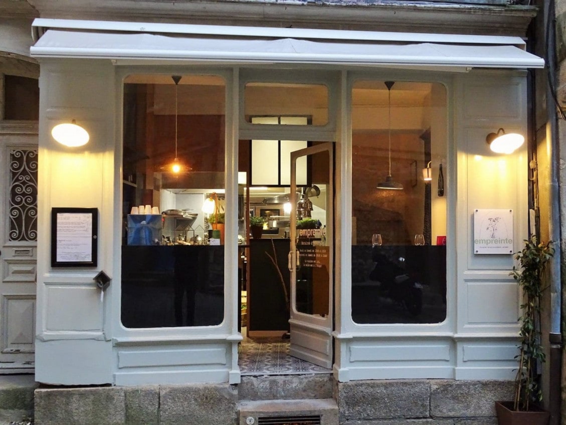 Empreinte — photo 3