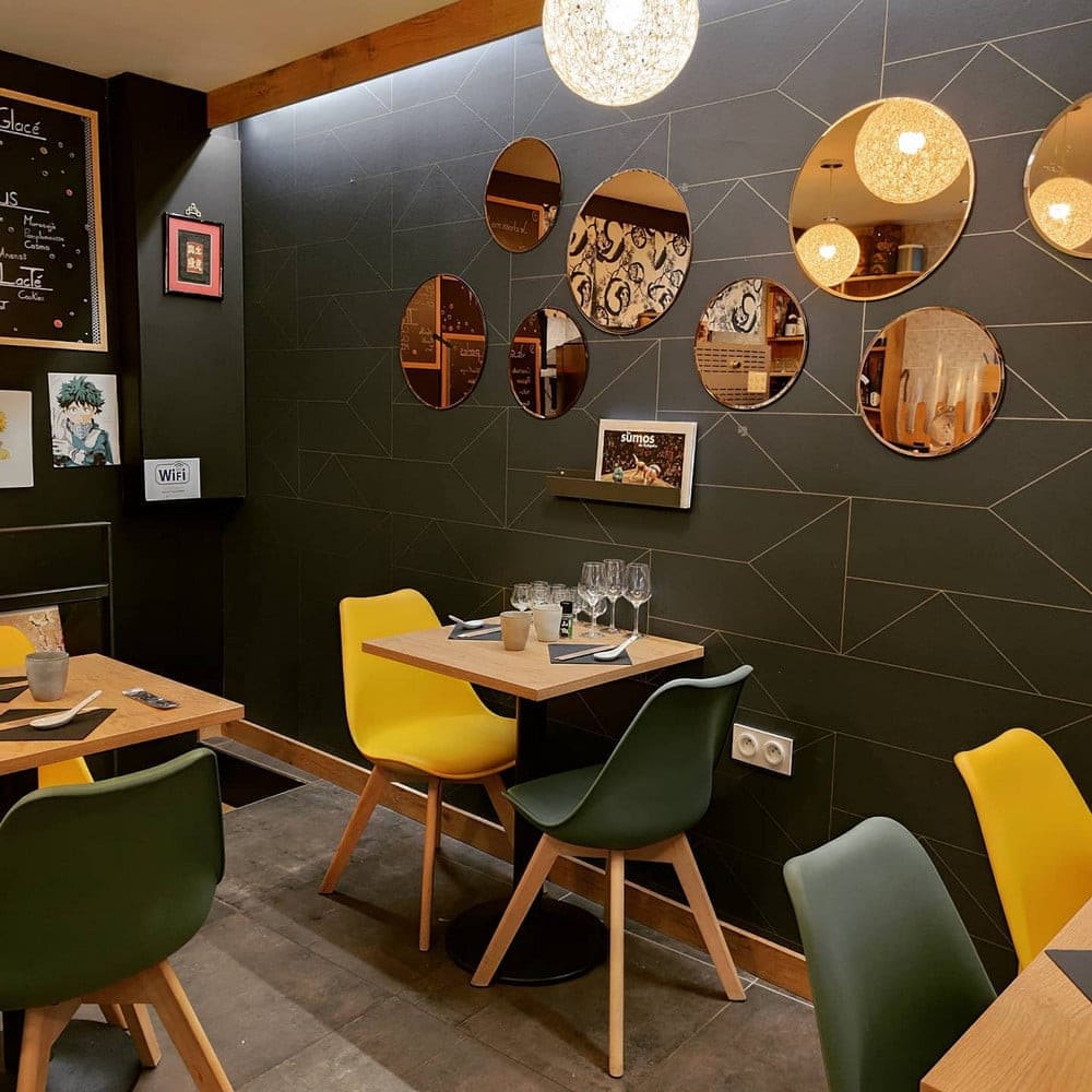 Japan Café — photo 3