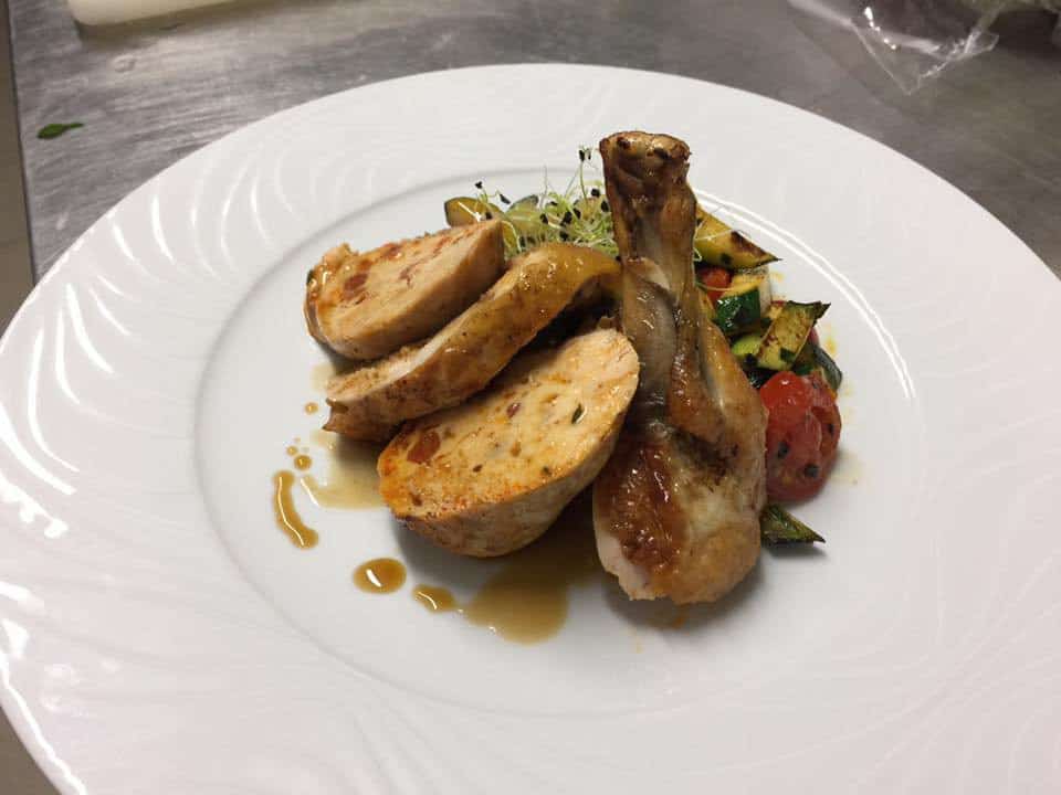 Photo de L'Accord Gourmet