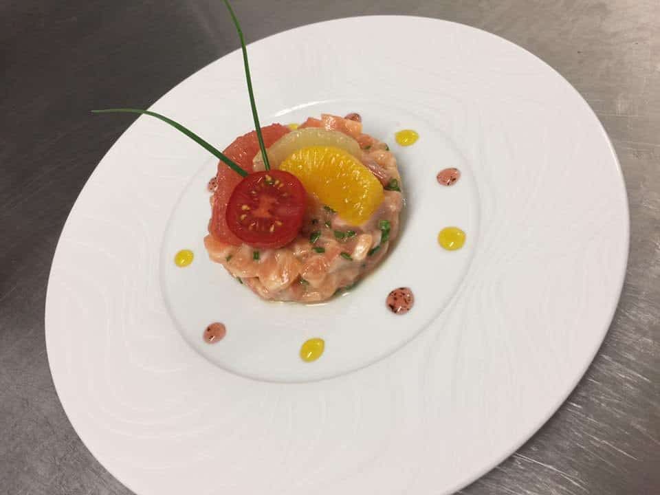 L'Accord Gourmet — photo 3