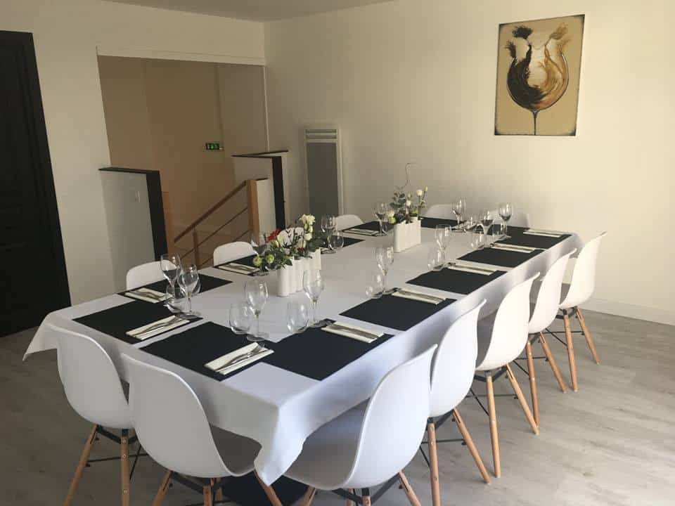 L'Accord Gourmet — photo 2