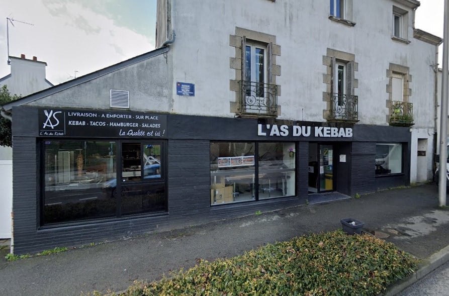 L'as Du Kebab — photo 3