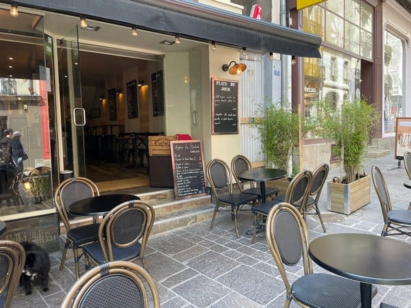 L'Atelier Bistrot — photo 2