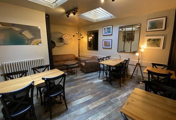 L'Atelier Bistrot — photo 3