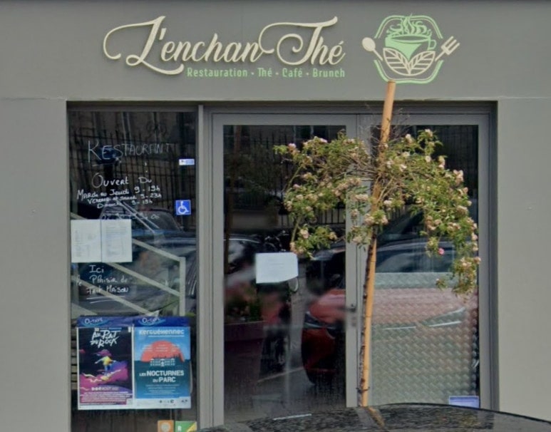 L'enchan'the — photo 2