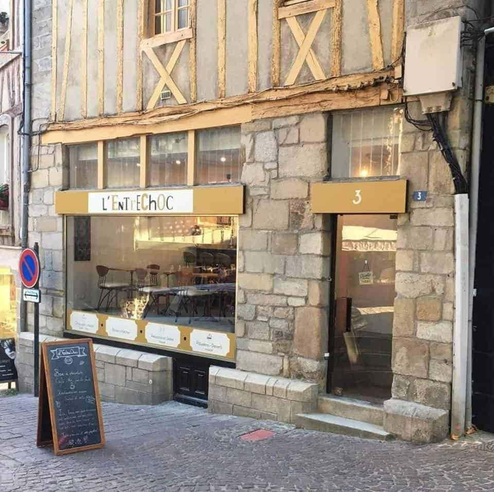 L'EntreChoc — photo 2