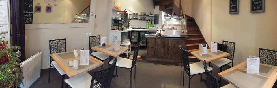 L'EntreChoc — photo 3