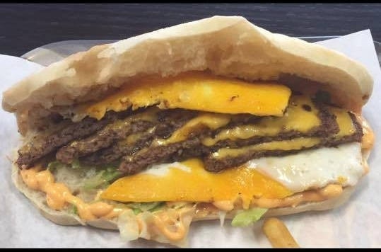 L'Express Kebab — photo 2