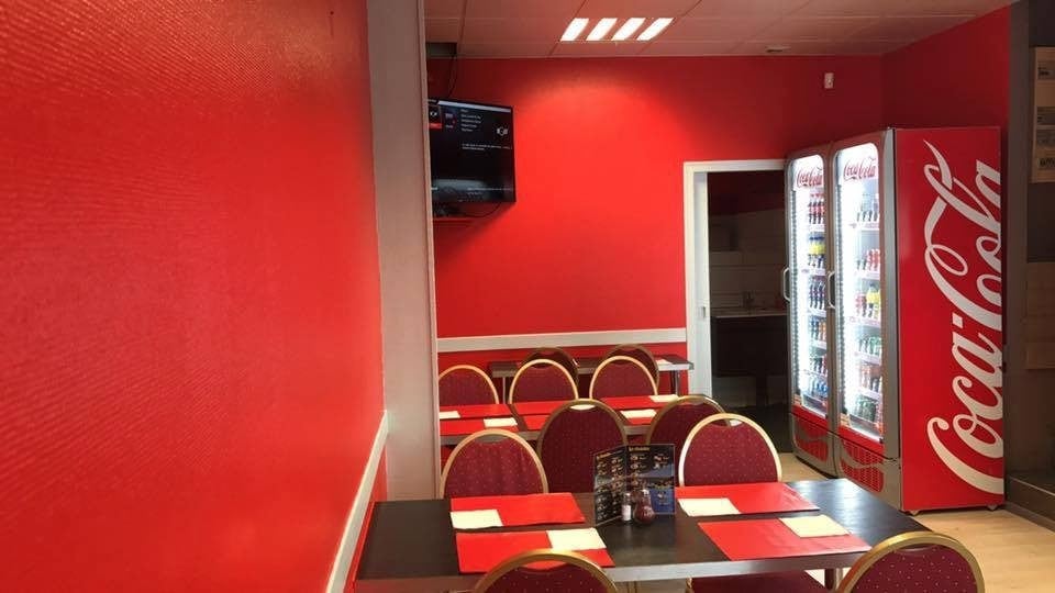 L'Express Kebab — photo 3