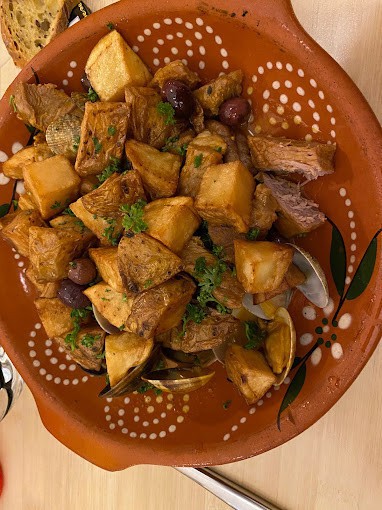 Photo de L'Iberico