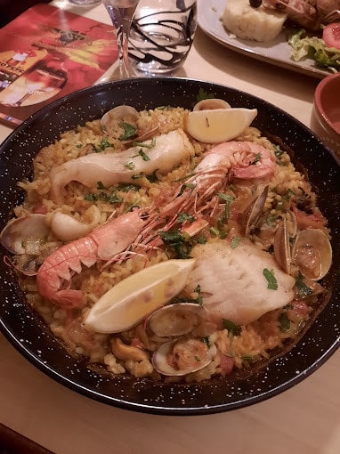 L'Iberico — photo 2