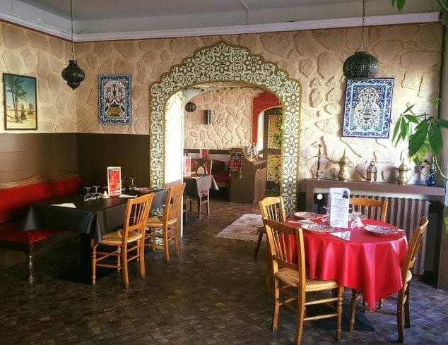 L'oriental — photo 3