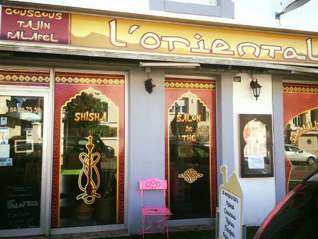 L'oriental — photo 2