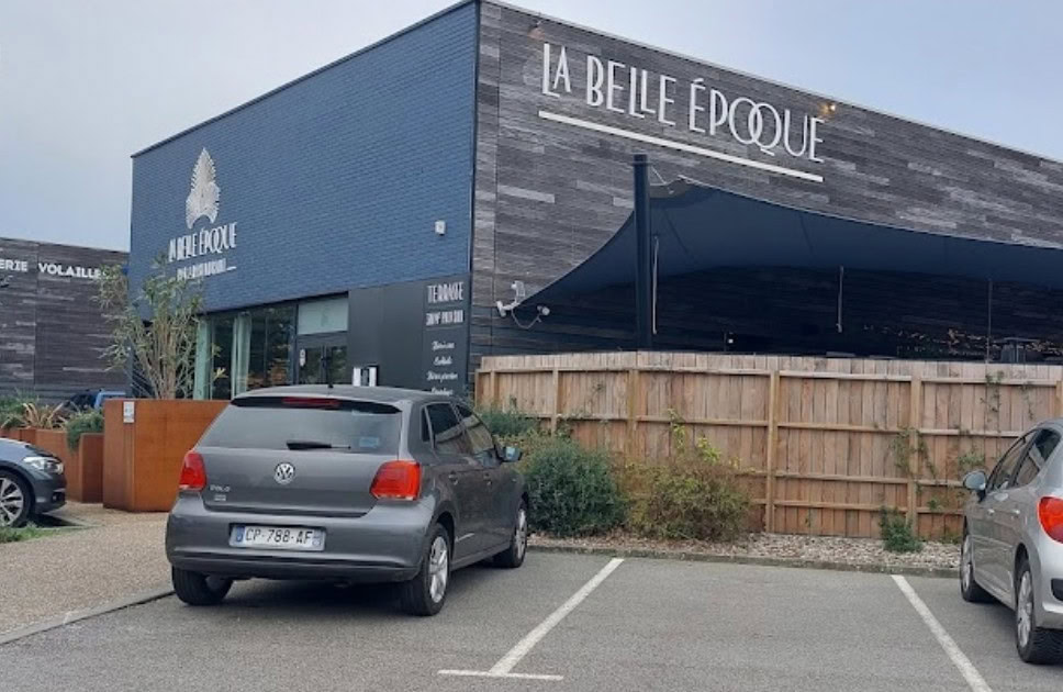 La Belle Époque — photo 2