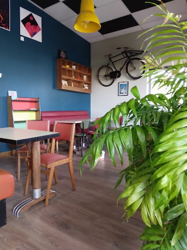La Bicyclette — photo 3
