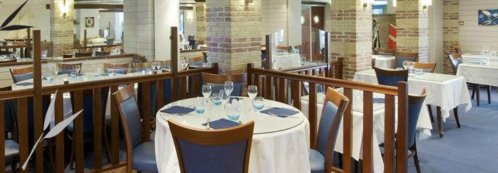 La Brasserie Bleue — photo 2