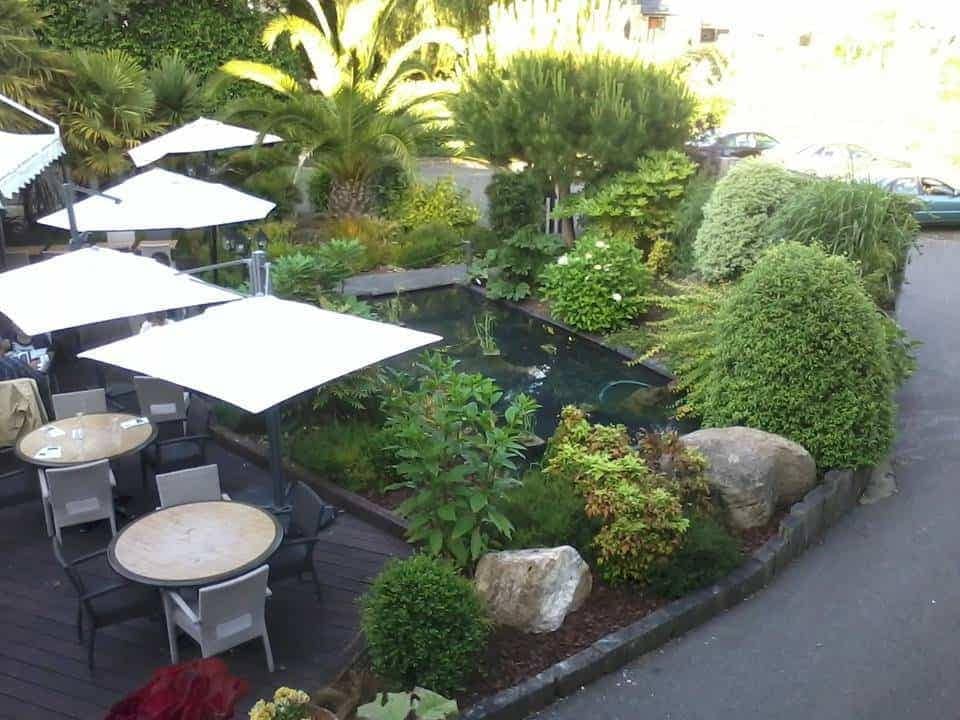 La Brasserie Bleue — photo 3