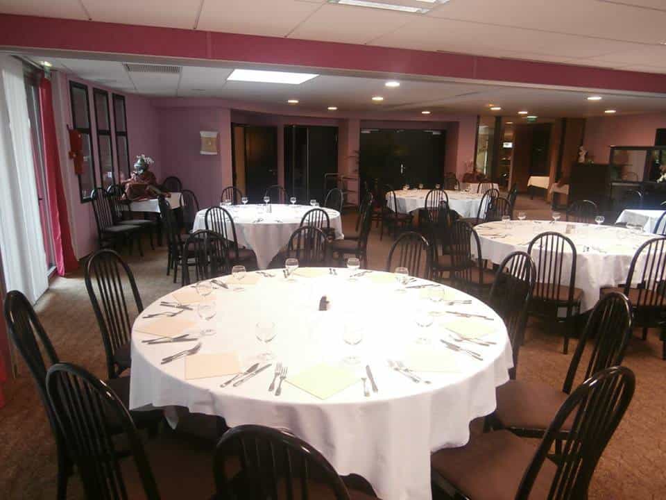La Brasserie Edgar — photo 3