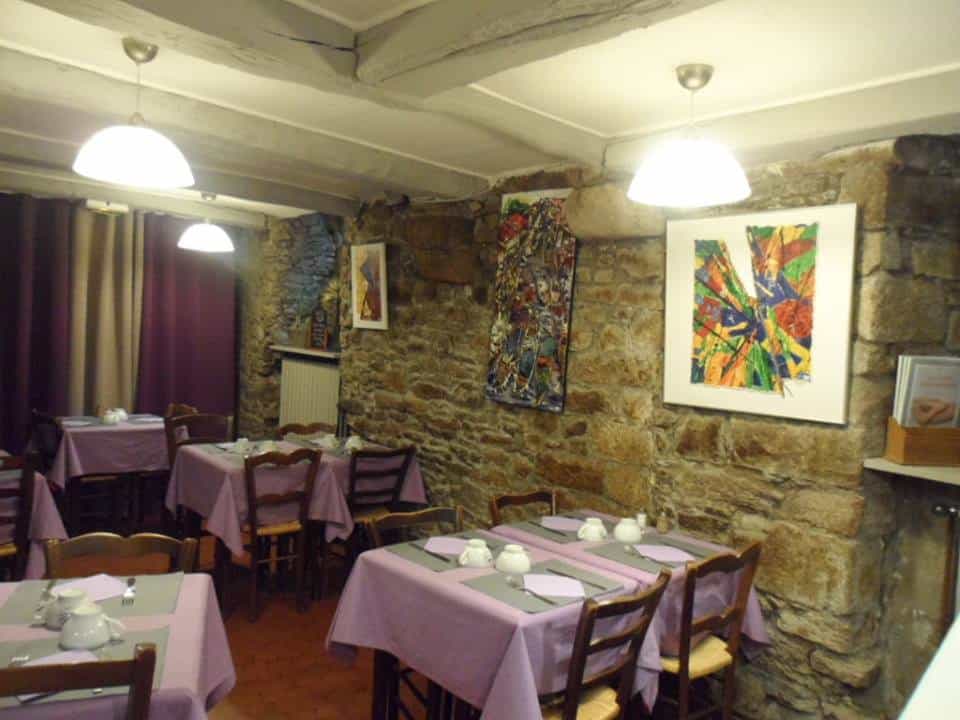 La Cave Saint - Gwenaël — photo 3