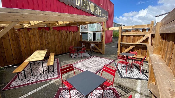 La Cervoiserie — photo 2