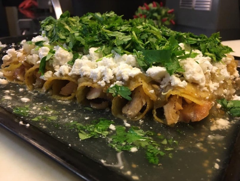 Photo de La comida