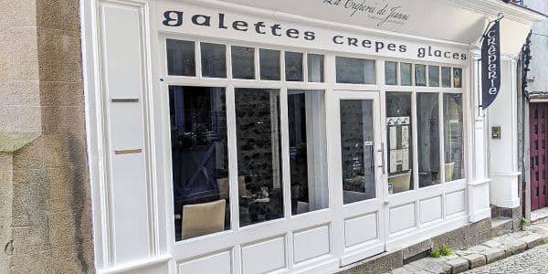 La crêperie de Jeanne — photo 2