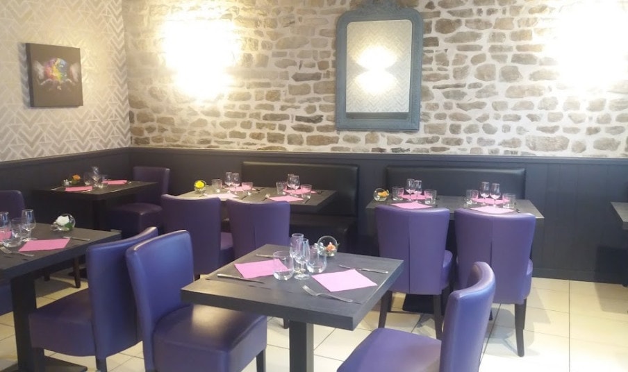La Crêperie Sarra'Zen — photo 3