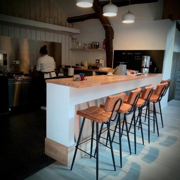 La Grange Café — photo 2
