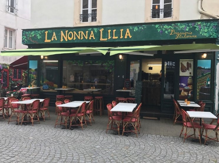 La nonna Lilia — photo 3