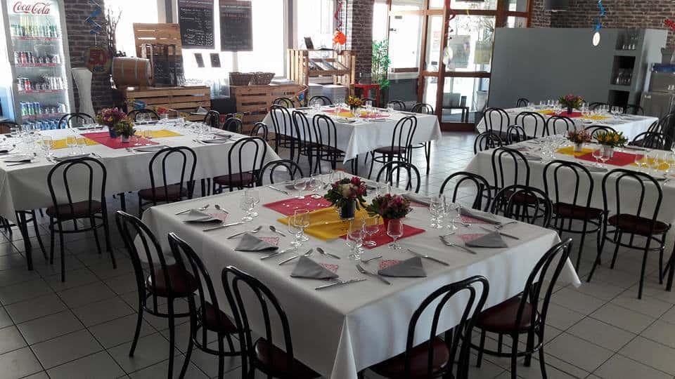 La Table de Madame Molé — photo 3