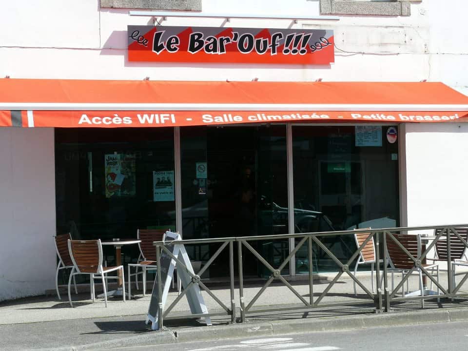 Le Bar' Ouf — photo 2