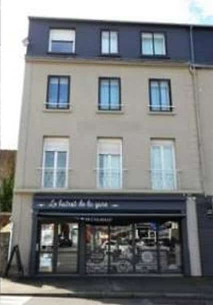 Le Bistrot de la Gare — photo 2