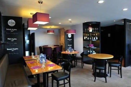 Le Bistrot de la Gare — photo 3