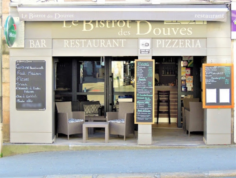 Le bistrot des douves — photo 3